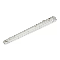 Philips Ledinaire Waterproof Twin Tube Housing | 1500mm | IP65 IK08